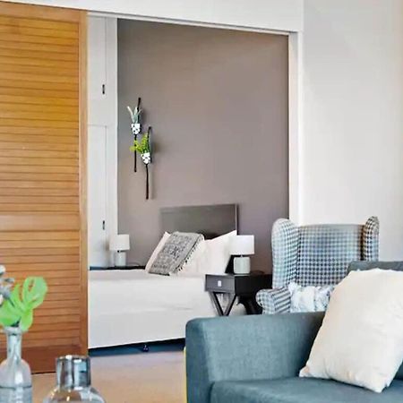 Relaxing Sea Wharf View Apartment Auckland Extérieur photo