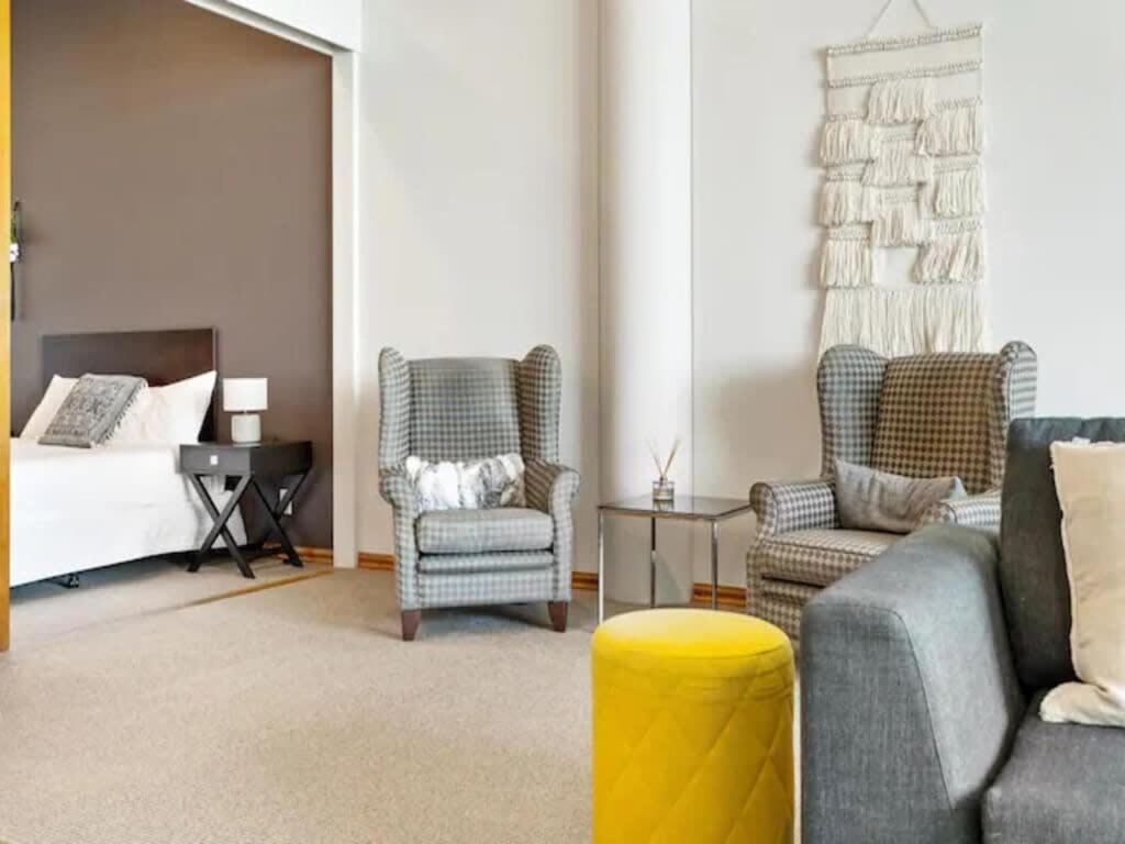 Relaxing Sea Wharf View Apartment Auckland Extérieur photo